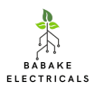 tech tree electrical circuit digital logo template removebg preview