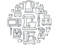 home appliaces