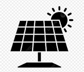 solar panel icon